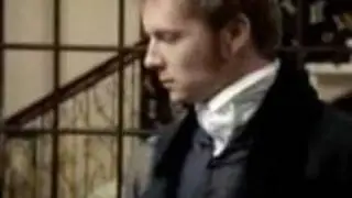 Period Drama Men - The Reason