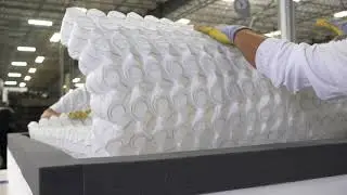 Chattam & Wells in LA Mattress Stores. Chattam and Wells Mattresses at LA