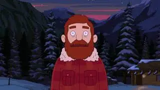 Animation Observation: The Great North is no Bob's Burgers