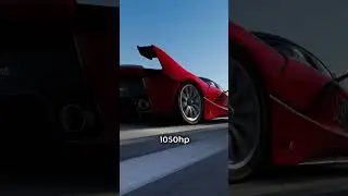 Electric Ferrari is boring Ferrari