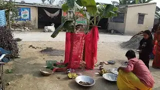 Aaj ghar per Puja hua bhueya Baba ka 🙏🙏🕯️