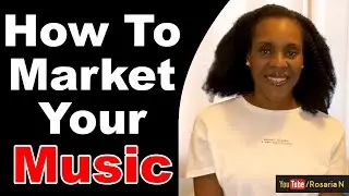 The BEST Music Marketing Strategies for 2022 - STEP BY STEP, How To Market Your Music In 2022