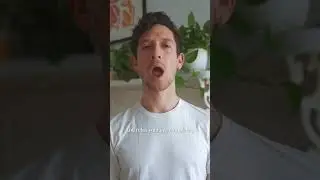 Расслабляем напряженное и беспокойное тело 😌