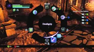 Darksiders 2 - 21 - First Lord, Phariseer