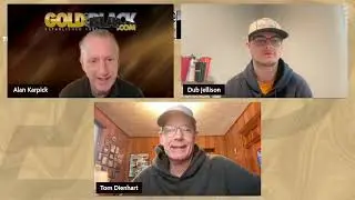 GoldandBlack com Saturday Simulcast  Jan  17 edition*