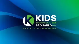 Kids International - S&atilde;o Paulo 2025 | Mat 8
