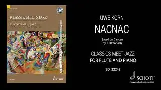 Nacnac by Uwe Korn from 