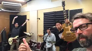 Band Practice Livestream
