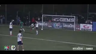 EUROGOL MOSCARDELLI-Lega calcio a 8
