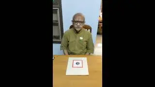 Purwar's Collection - Episode  17 - Odd Shaped Coins # 5 ( 3D Shri Ganesha Coin) 🌚🧿
