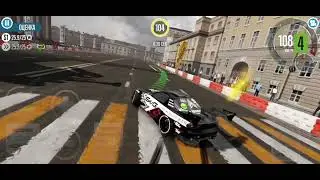 КВАЛИФИКАЦИЯ НА Wind Drift Series CarX Drift Racing 2 | OrAkos#3854, SavG, Saint Petersburg 1