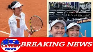 Alex Eala Faces Off With Tennis' Legend Venus Williams&mdash;And Wins 2
