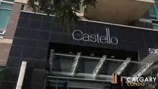 Castello CalgaryCondoPros