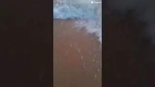 HALAWATHA BEACH