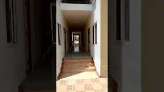 AP TIDCO Houses 2BHK View                          #2bhk #aptidco #ap #house