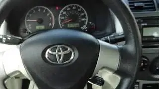 2012 Toyota Corolla Used Cars Avon Park FL