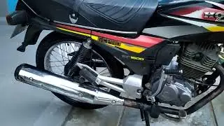 GL PRO NEOTECH 1995 TING-TING 🔥#honda #gl100hits #glpro #glproneotech #glpromaxindonesia #gl100ori