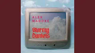 Stormy Daniels (feat. Lil Traumatized)