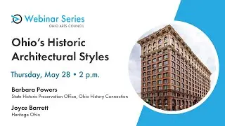 Ohio's Historic Architectural Styles