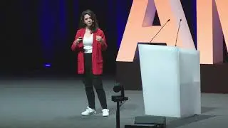 AI strategy for highly regulated industries | AI & Industry | Gloria Macia
