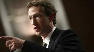 Court Clears Zuckerberg of Personal Responsibility in Children's Social Media Harm Cases