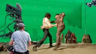 Hit 3 Movie Behind the Scenes | Hit 3 Movie Shooting | Behind the Scenes