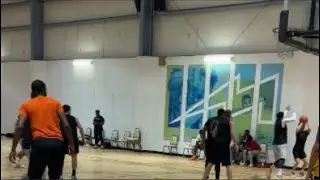 Jorge_MX4 Runs at the loft 📺 👀 🏀 #subscribe #trending