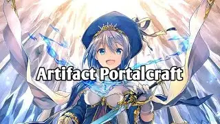 Shadowverse Artifact Portalcraft CZ/SK (Altersphere)