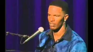 jamie foxx on Relationships