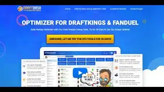 Draft Dashboard Best Full Review &ndash; Legit or Scam? Pros, Cons, Massive Discount + Benefits
