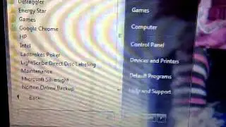 windows 7, how to find your webcam