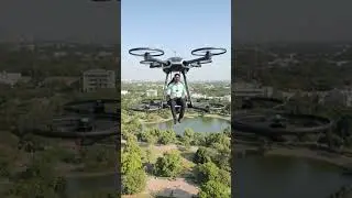 drone video | chor machaye shor