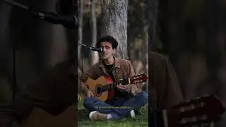 Those Eyes - New West (cover by Anri Lakashia