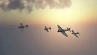 aircraft carrier survival campaign ep6