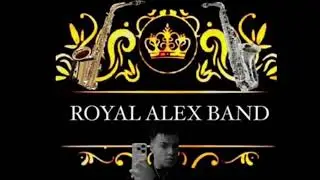 ROYAL ALEX BAND -WE ARE THE WORLD  2026
