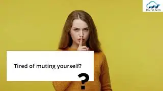 Mute Background Noise In Any Communication App - How To Remove Background Noise In Meetings