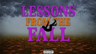 CayFeelz - From The Fall (prod. Dazay x Chris Marek)