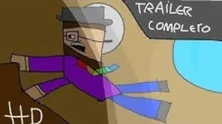 trailer oficial  FALL GUYS A SEMPONIA DA TEMPORADA O FILME (reoploard)