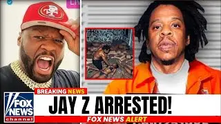 LIVE : Jay-Z Sentenced After 50 Cent Leaked New Horrifying Ritual Footage!