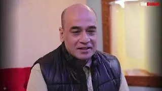 Watch Mohan Kapur's TRANSFORMATION for The Vaccine War