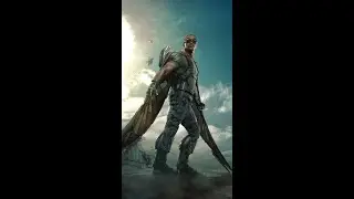 Falcon| common struggle