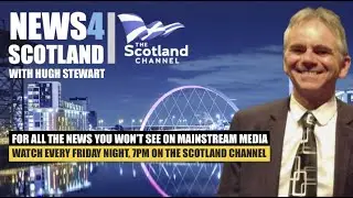 NEWS 4 SCOTLAND FEBRUARY 7th, 2025