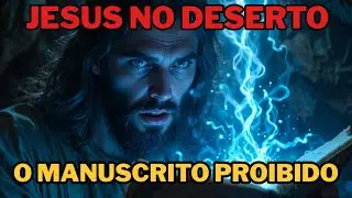 Segredos de Qumran: O Conhecimento Oculto que Mudou a Miss&atilde;o de Jesus