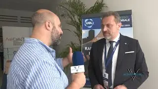 Ugl Bari, Caprio confermato segretario: 
