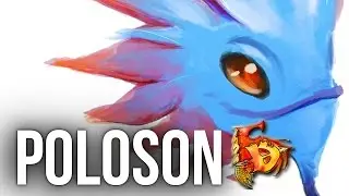 Poloson Puck Ranked Gameplay