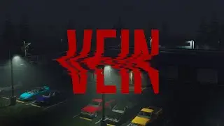 VEIN - 0.011