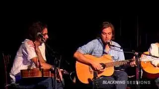Andrew Combs - Come Tomorrow - Blackwing Sessions
