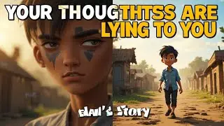 &ldquo;Your Thoughts Are Lying To You | Ayan&rsquo;s Story About Negative Thinking&rdquo;@shamimalam053