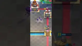 GO LARRY!!!! GO!! #clashroyale #clashroyalememes #larry #golarry #clash #clashroyaleshorts