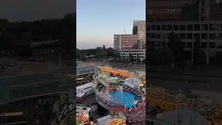 📍 Hamburger Dom &ndash; Begeisterung pur! 🎡